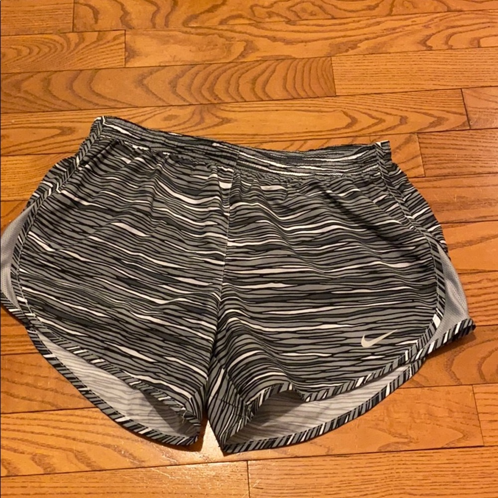 Athletic shorts